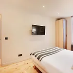 Nochichi Collections - Residence Place D\'Italie