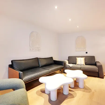 Appartamento Nochichi Collections - Place D'italie Parigi