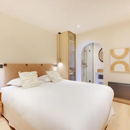 Apartment Nochichi Collections - Place D'italie *
